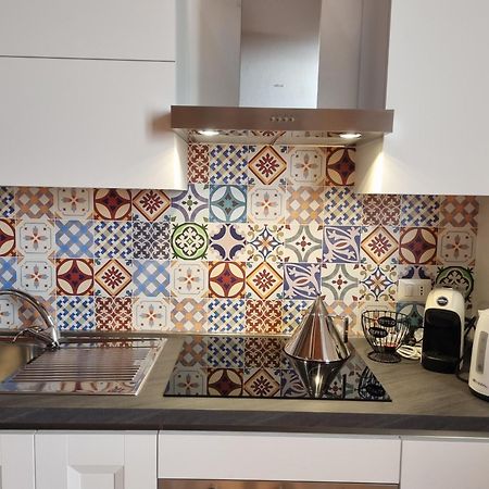 Sweet Loft In Posizione Favolosa ألغيرو المظهر الخارجي الصورة