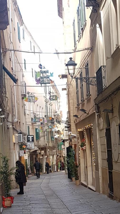 Sweet Loft In Posizione Favolosa ألغيرو المظهر الخارجي الصورة
