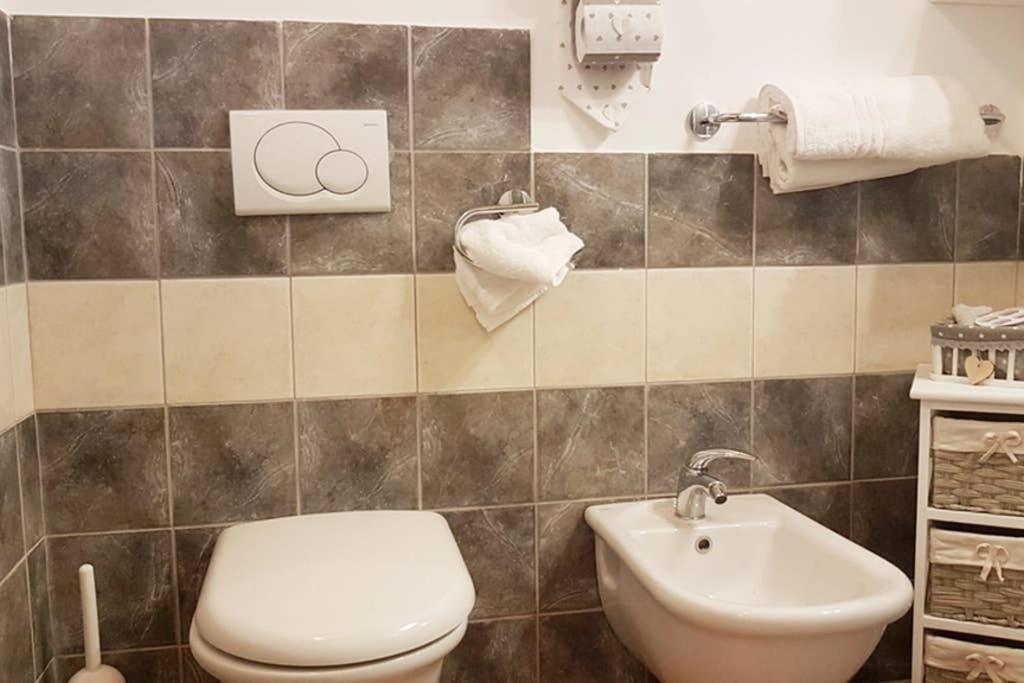 Sweet Loft In Posizione Favolosa ألغيرو المظهر الخارجي الصورة