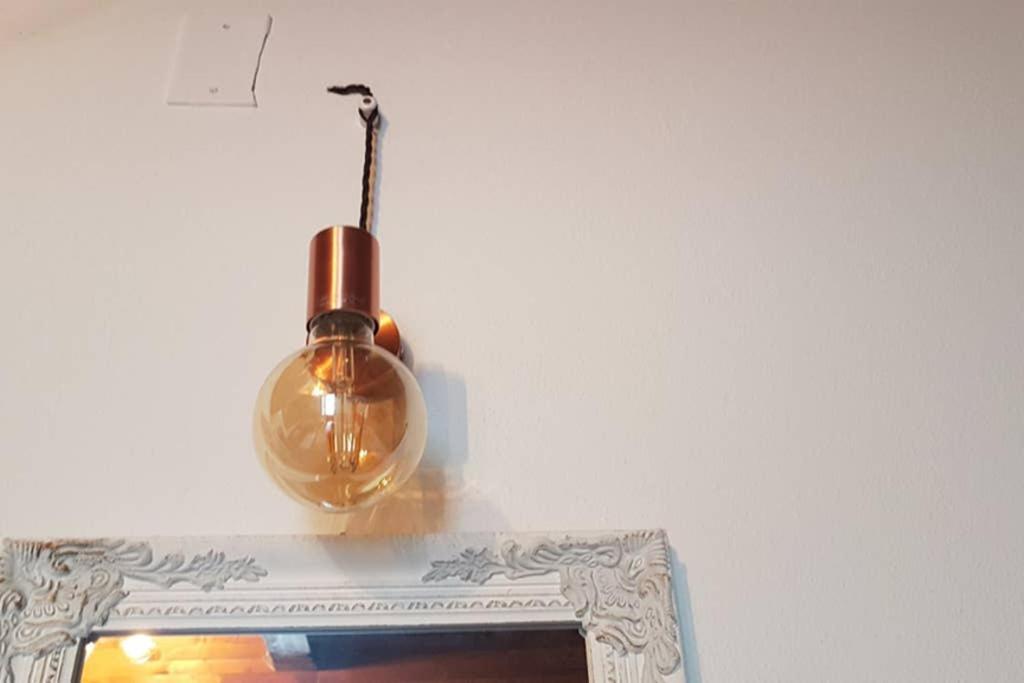 Sweet Loft In Posizione Favolosa ألغيرو المظهر الخارجي الصورة