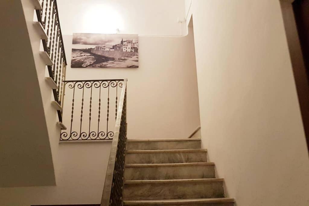 Sweet Loft In Posizione Favolosa ألغيرو المظهر الخارجي الصورة