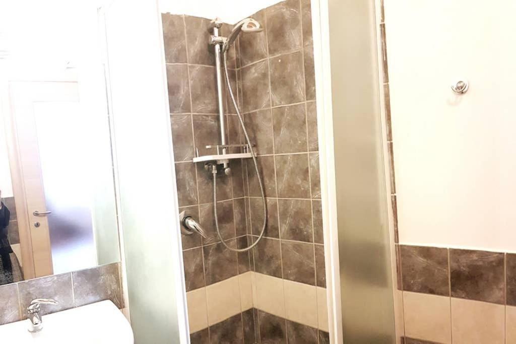 Sweet Loft In Posizione Favolosa ألغيرو المظهر الخارجي الصورة