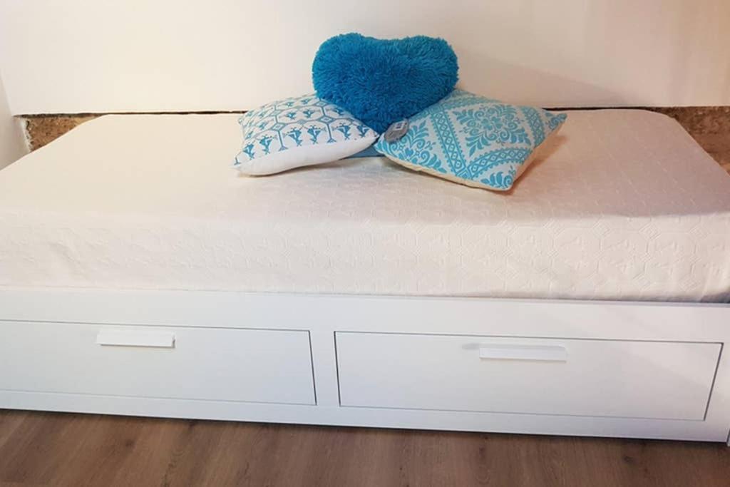 Sweet Loft In Posizione Favolosa ألغيرو المظهر الخارجي الصورة