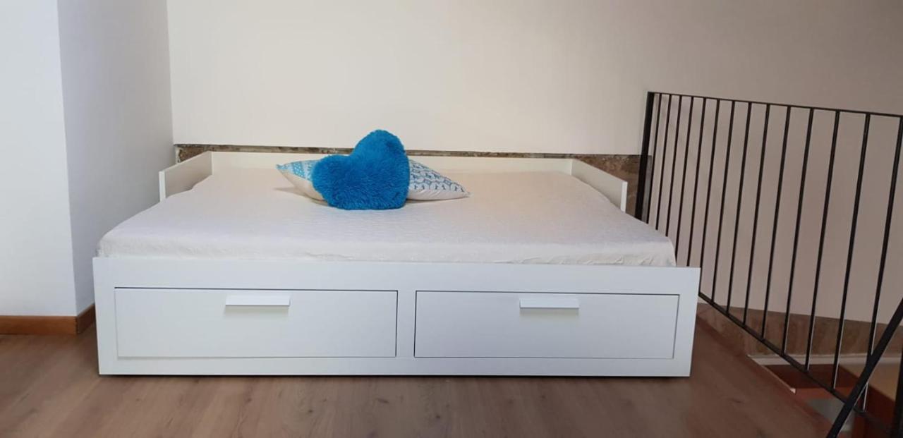 Sweet Loft In Posizione Favolosa ألغيرو المظهر الخارجي الصورة