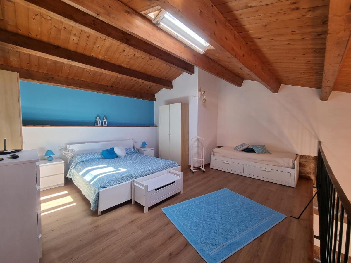 Sweet Loft In Posizione Favolosa ألغيرو المظهر الخارجي الصورة