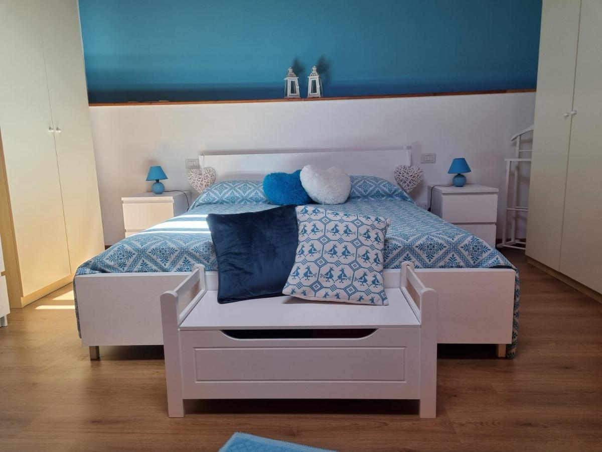 Sweet Loft In Posizione Favolosa ألغيرو المظهر الخارجي الصورة