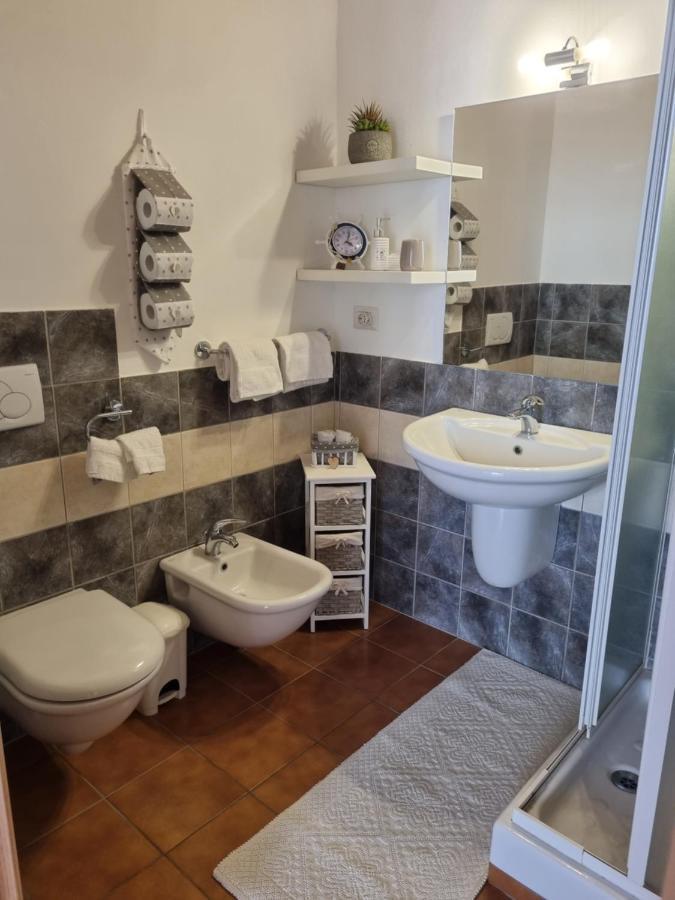 Sweet Loft In Posizione Favolosa ألغيرو المظهر الخارجي الصورة