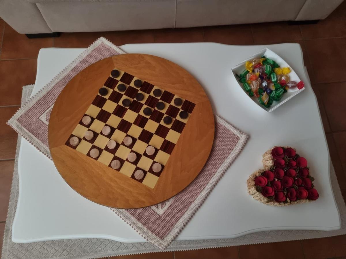 Sweet Loft In Posizione Favolosa ألغيرو المظهر الخارجي الصورة