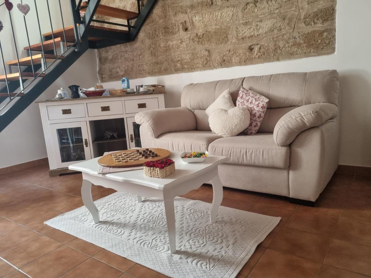 Sweet Loft In Posizione Favolosa ألغيرو المظهر الخارجي الصورة