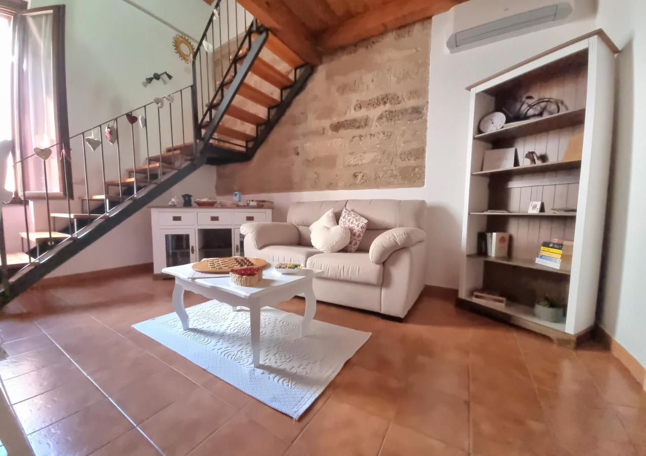 Sweet Loft In Posizione Favolosa ألغيرو المظهر الخارجي الصورة