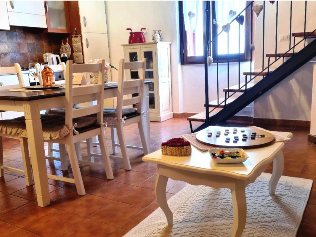 Sweet Loft In Posizione Favolosa ألغيرو المظهر الخارجي الصورة
