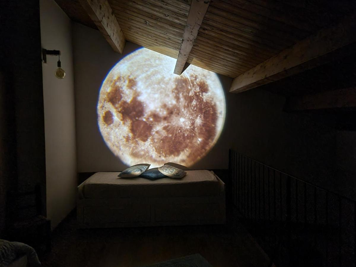 Sweet Loft In Posizione Favolosa ألغيرو المظهر الخارجي الصورة