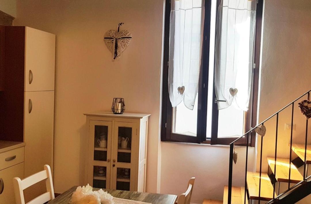 Sweet Loft In Posizione Favolosa ألغيرو المظهر الخارجي الصورة