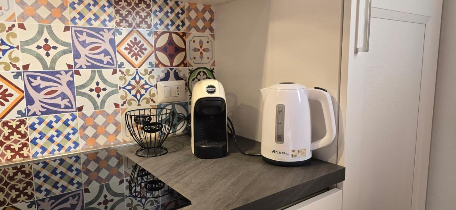 Sweet Loft In Posizione Favolosa ألغيرو المظهر الخارجي الصورة