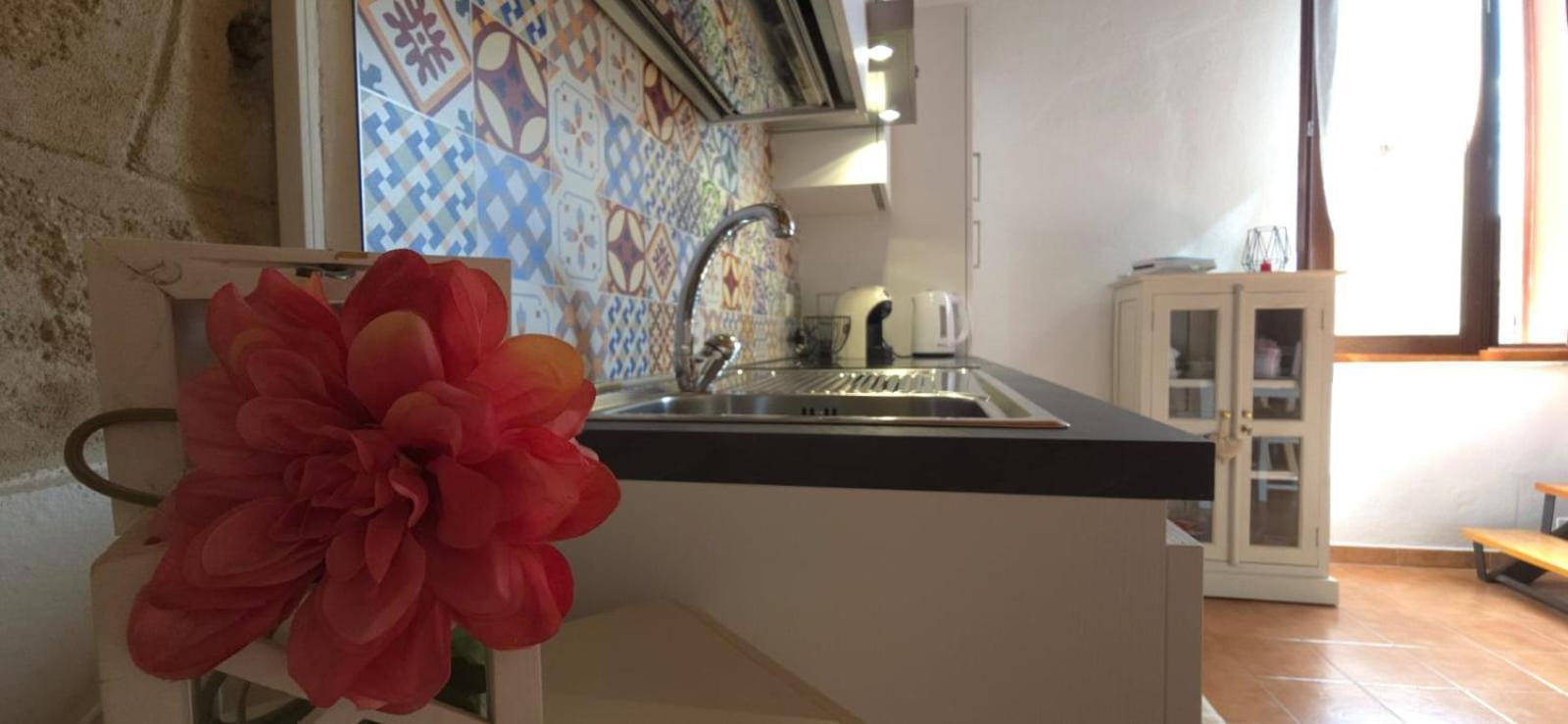 Sweet Loft In Posizione Favolosa ألغيرو المظهر الخارجي الصورة