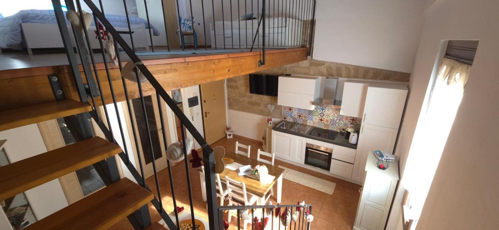 Sweet Loft In Posizione Favolosa ألغيرو المظهر الخارجي الصورة