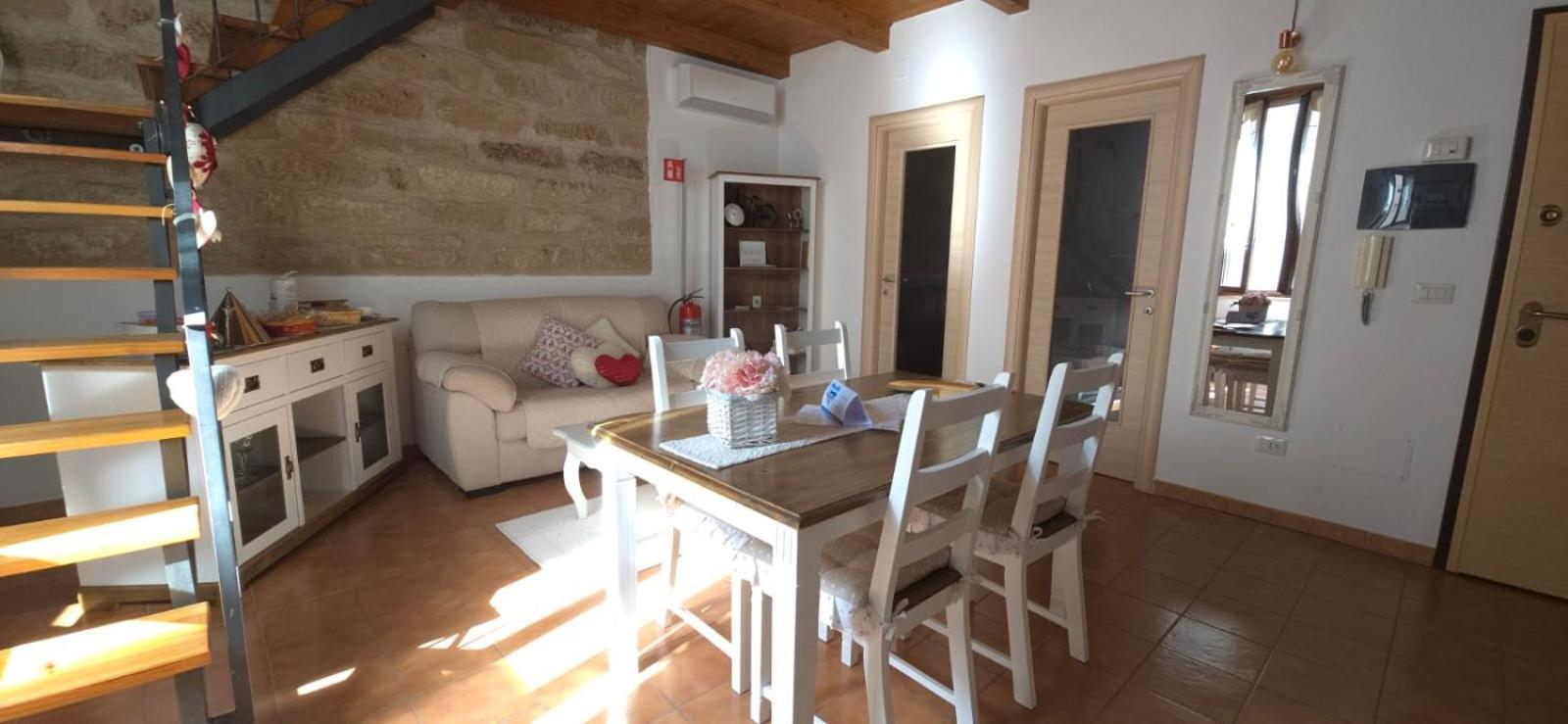 Sweet Loft In Posizione Favolosa ألغيرو المظهر الخارجي الصورة